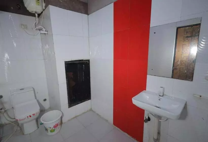 هتل Shine Riddhee Siddhee Poor Property