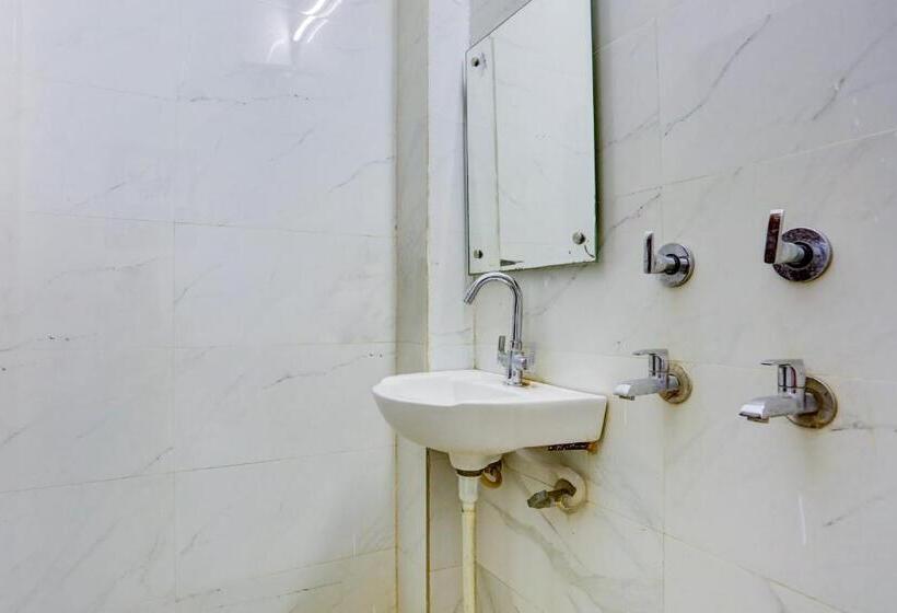 Super Hotel Oo Hotel Shyam Residency Near Samaypur Badli Metro