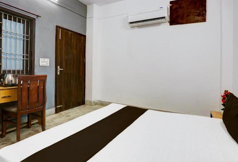 Super Hotel Oo Hotel Shyam Residency Near Samaypur Badli Metro
