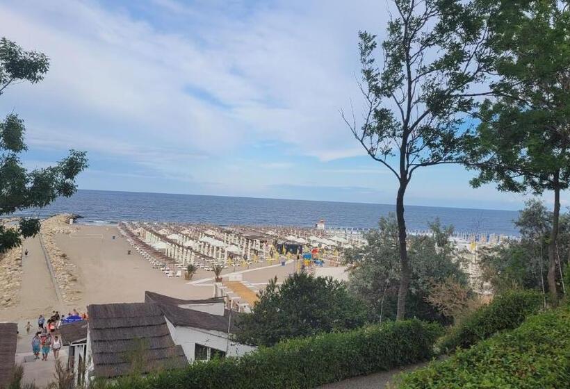 膳宿费 Vila Dalex