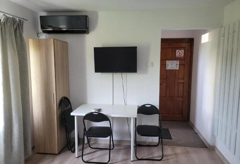 膳宿费 Vila Dalex