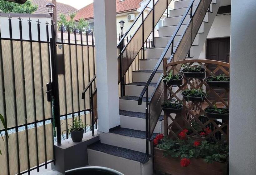 膳宿费 Vila Dalex