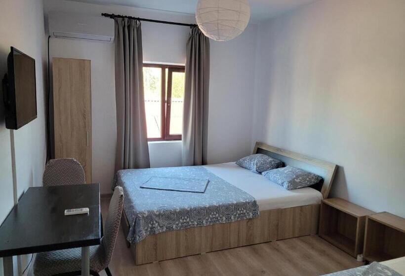 膳宿费 Vila Dalex