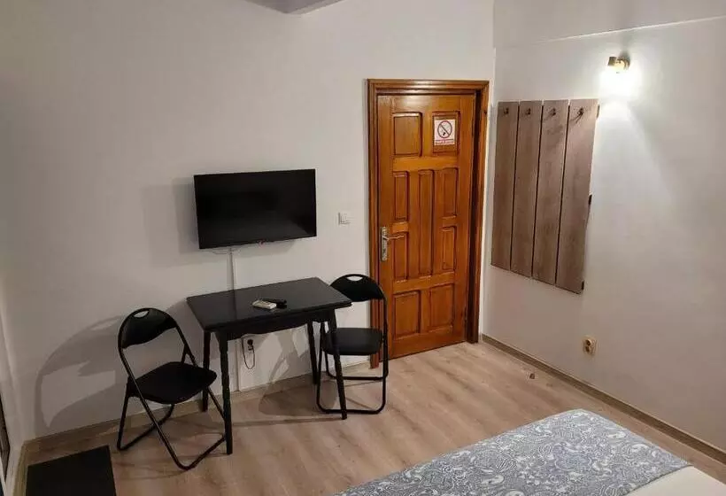 Pensione Vila Dalex