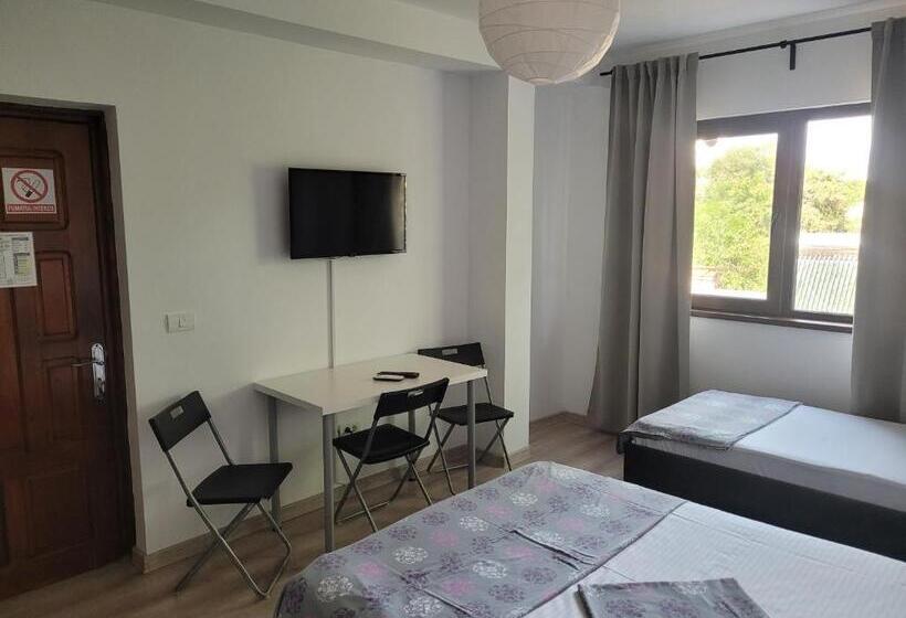 膳宿费 Vila Dalex