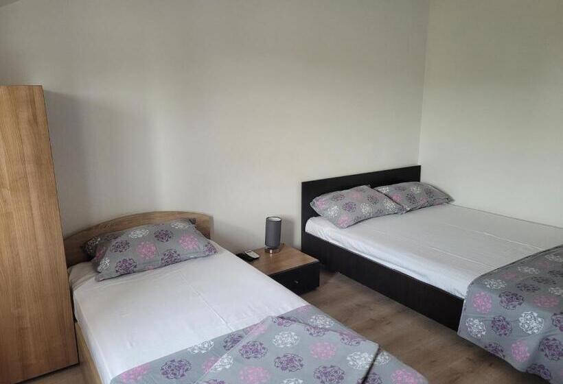 膳宿费 Vila Dalex