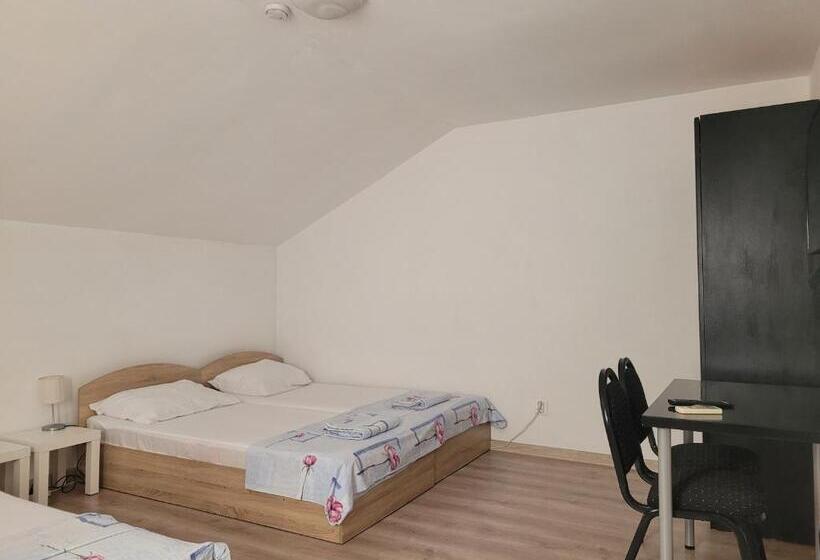 膳宿费 Vila Dalex