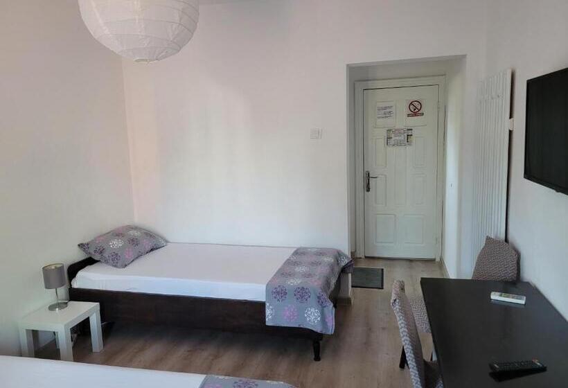 膳宿费 Vila Dalex