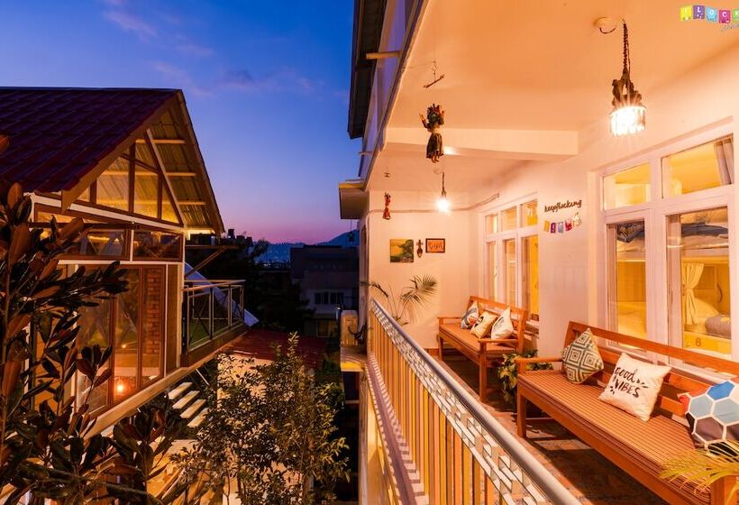 فندق صغير Flock Kathmandu