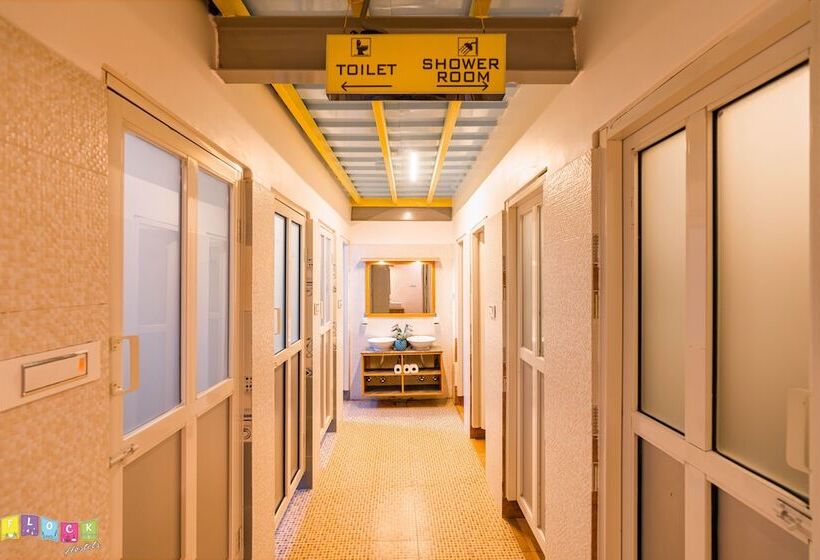 فندق صغير Flock Kathmandu