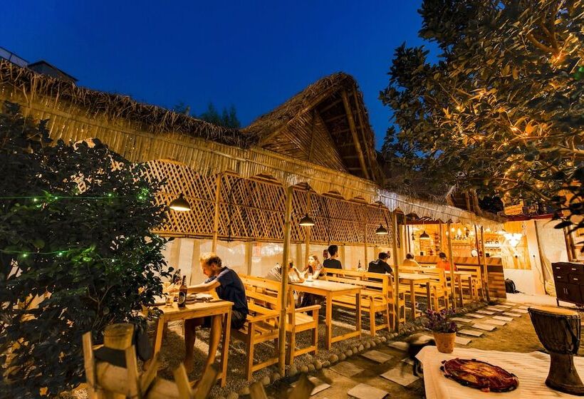 فندق صغير Flock Kathmandu