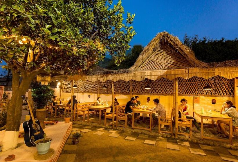 فندق صغير Flock Kathmandu