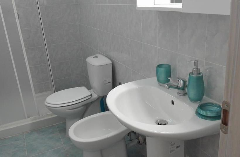 B&b Orazio U Vitturisi