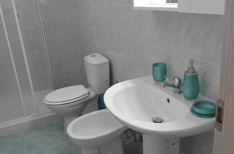B&b Orazio U Vitturisi