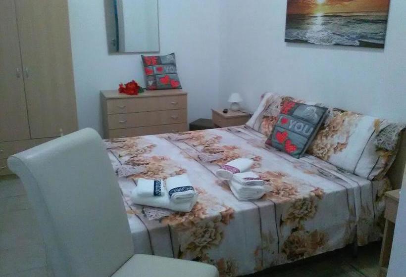 B&b Orazio U Vitturisi