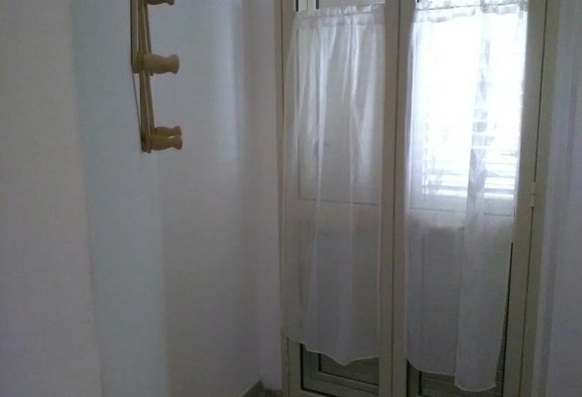 B&b Orazio U Vitturisi