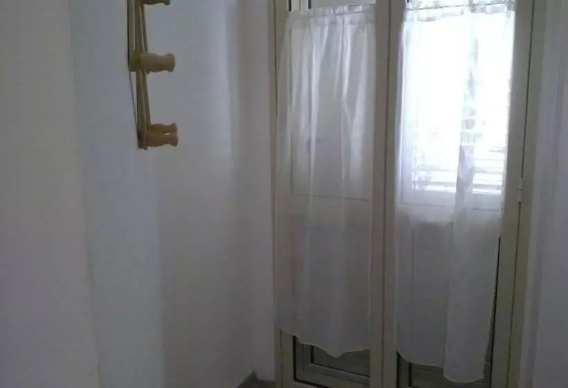 B&b Orazio U Vitturisi