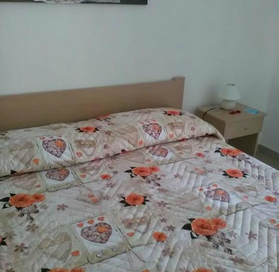 B&b Orazio U Vitturisi