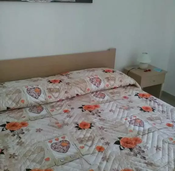 B&b Orazio U Vitturisi