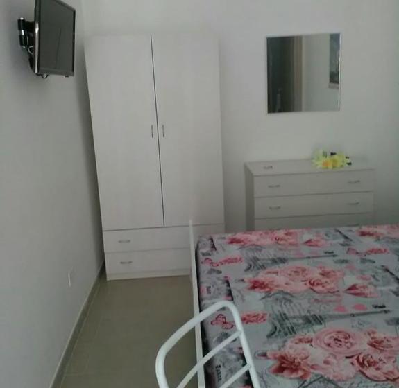 B&b Orazio U Vitturisi