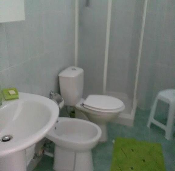 B&b Orazio U Vitturisi