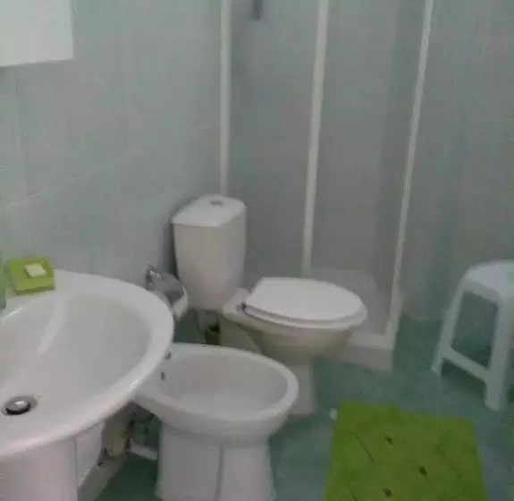 B&b Orazio U Vitturisi