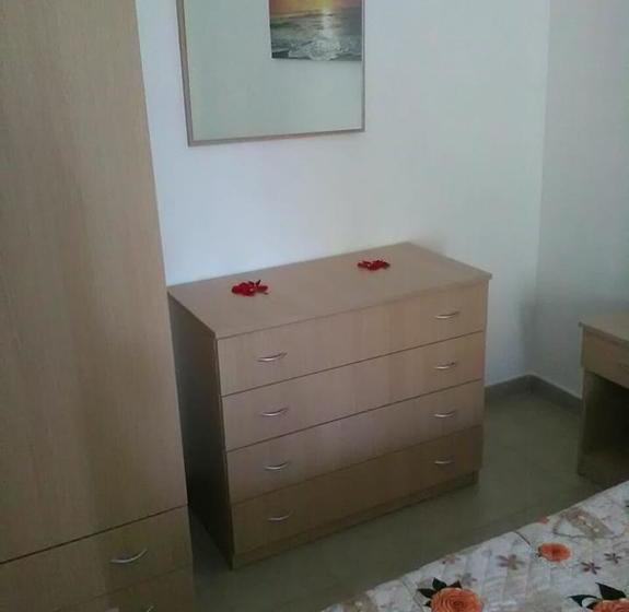 B&b Orazio U Vitturisi