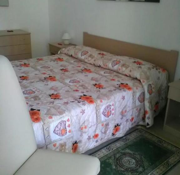 B&b Orazio U Vitturisi