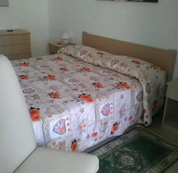 B&b Orazio U Vitturisi
