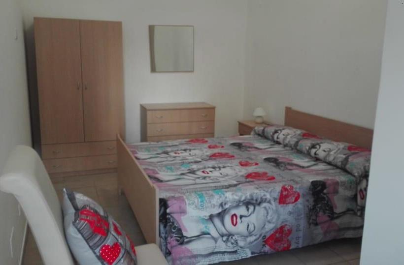 B&b Orazio U Vitturisi