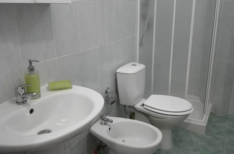 B&b Orazio U Vitturisi