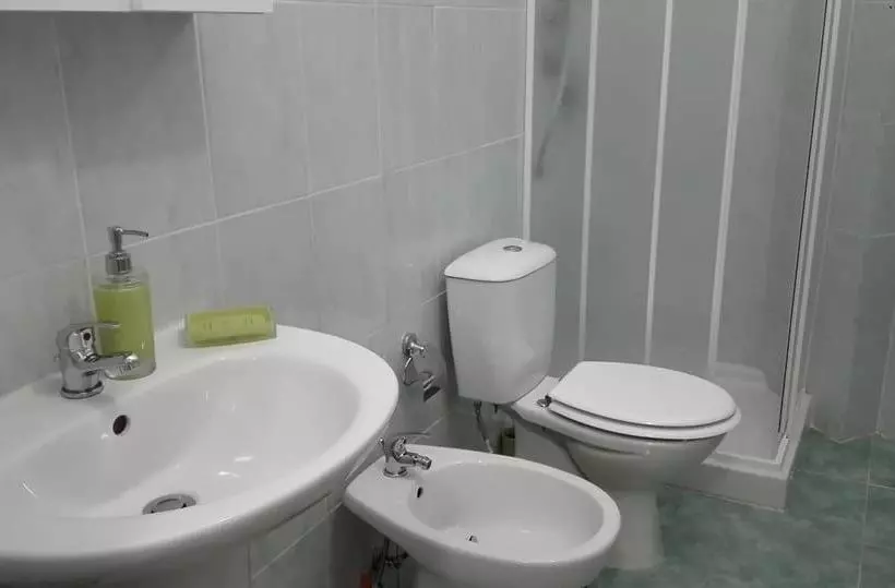 B&b Orazio U Vitturisi