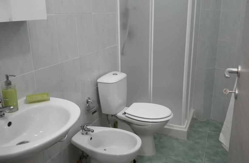 B&b Orazio U Vitturisi