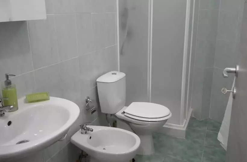 B&b Orazio U Vitturisi
