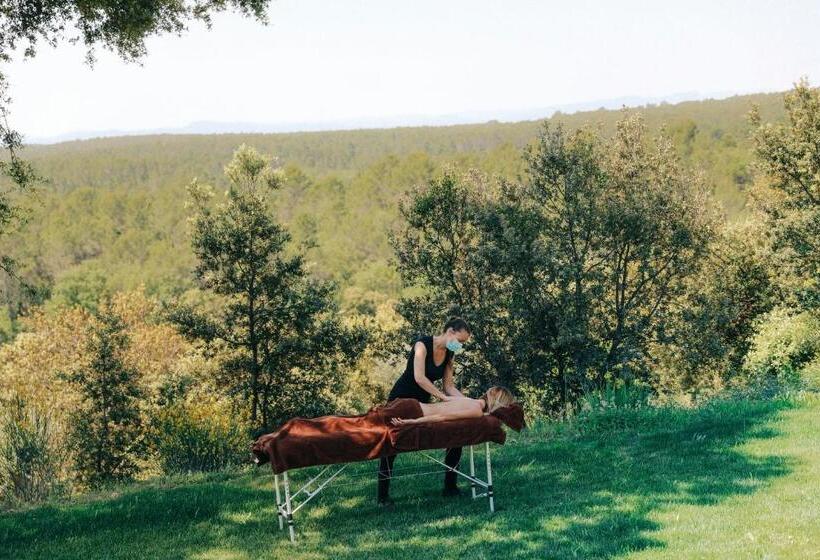 住宿加早餐  Domaine Monte Verdi