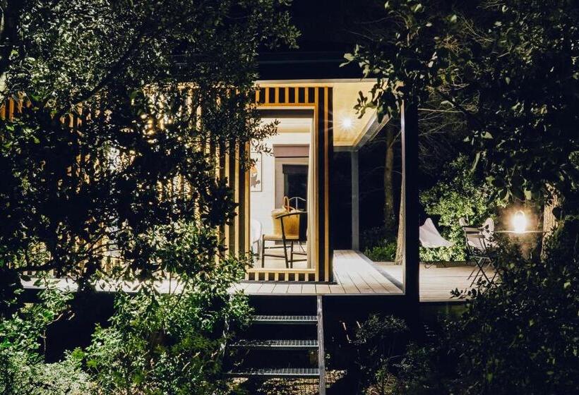 住宿加早餐  Domaine Monte Verdi