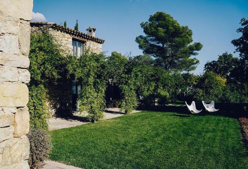 住宿加早餐  Domaine Monte Verdi