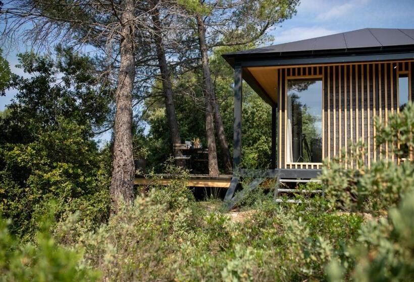 住宿加早餐  Domaine Monte Verdi