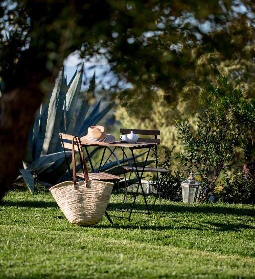 住宿加早餐  Domaine Monte Verdi