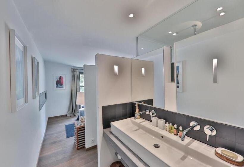 住宿加早餐  Domaine Monte Verdi