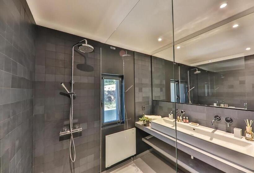 住宿加早餐  Domaine Monte Verdi