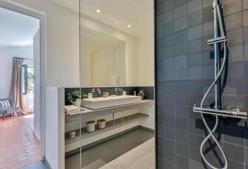 住宿加早餐  Domaine Monte Verdi