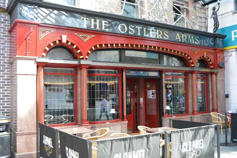 ベッドアンドブレックファースト Rooms At Rue