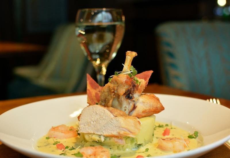 ベッドアンドブレックファースト Rooms At Rue