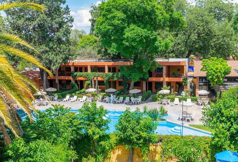 El Relox Hotel & Spa