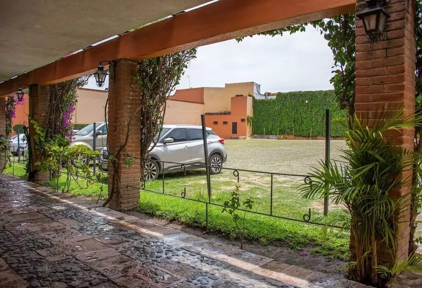 El Relox Hotel & Spa