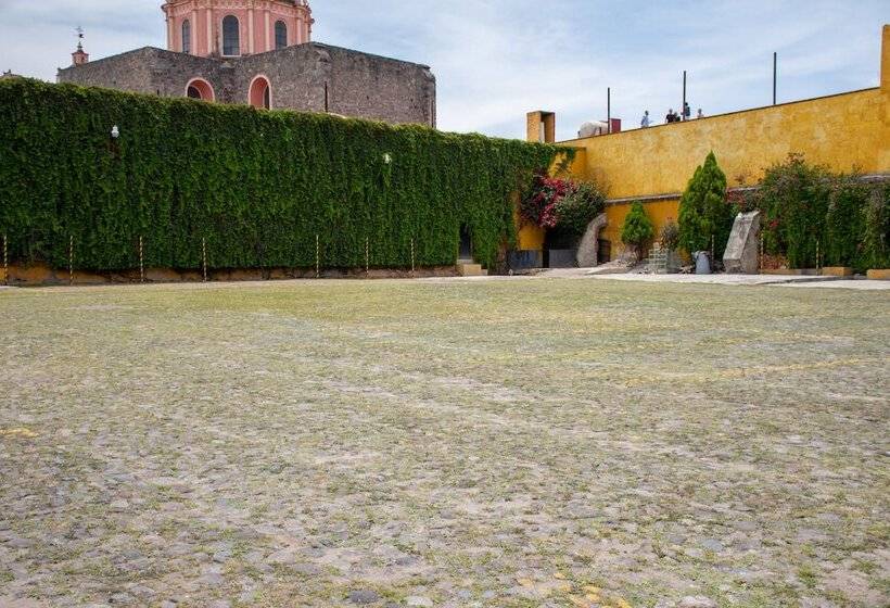 El Relox Hotel & Spa