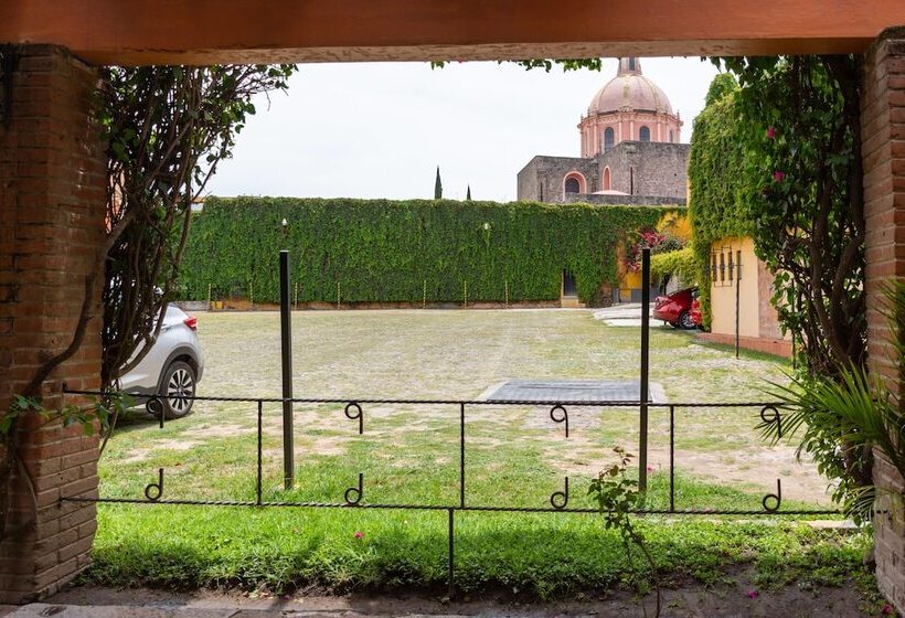 El Relox Hotel & Spa