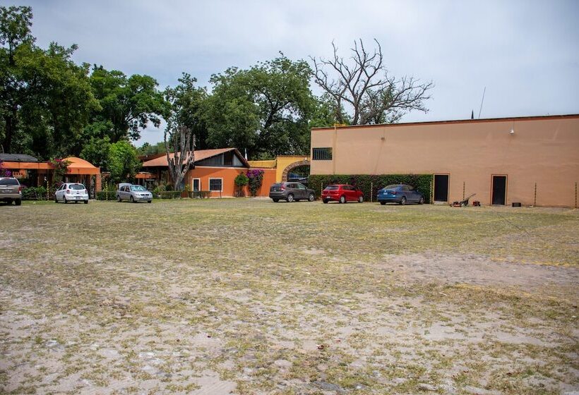 El Relox Hotel & Spa