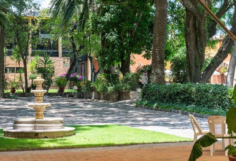 El Relox Hotel & Spa